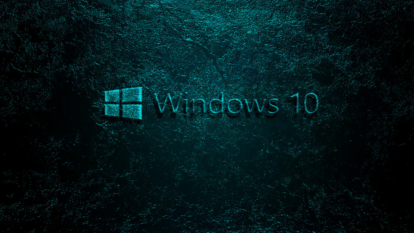 Windows 10