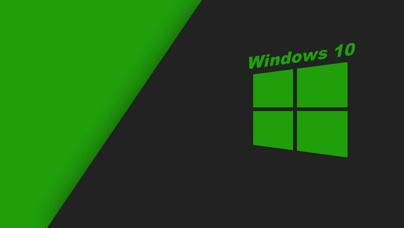 windows 10