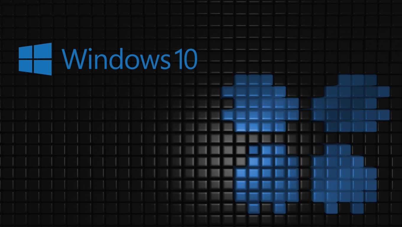 windows 10