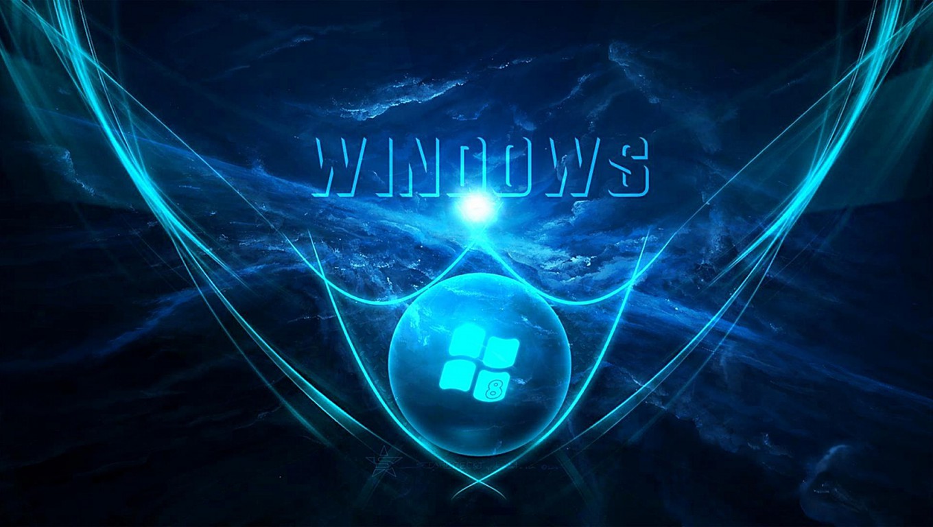 Windows 8