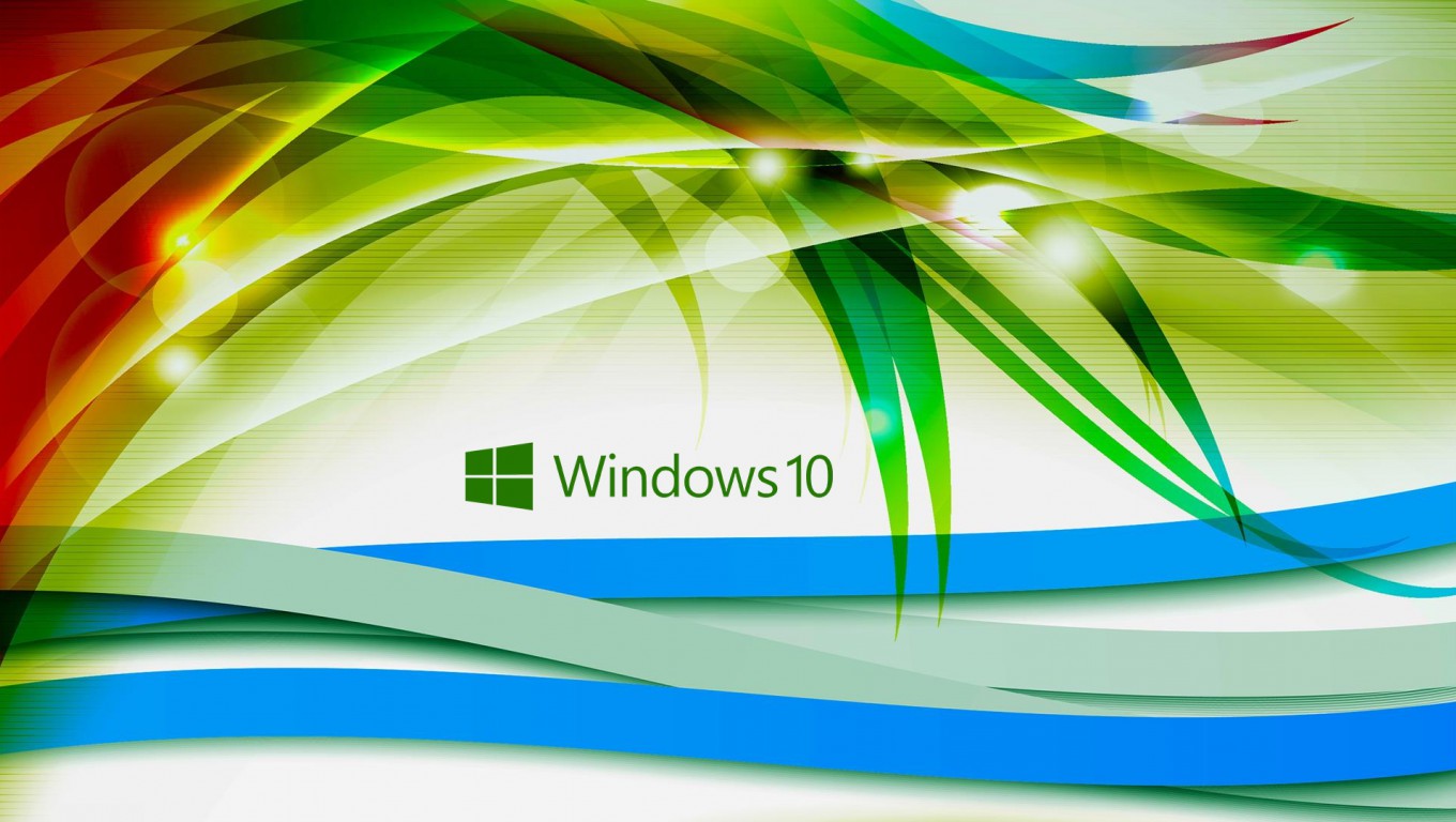 Windows 10