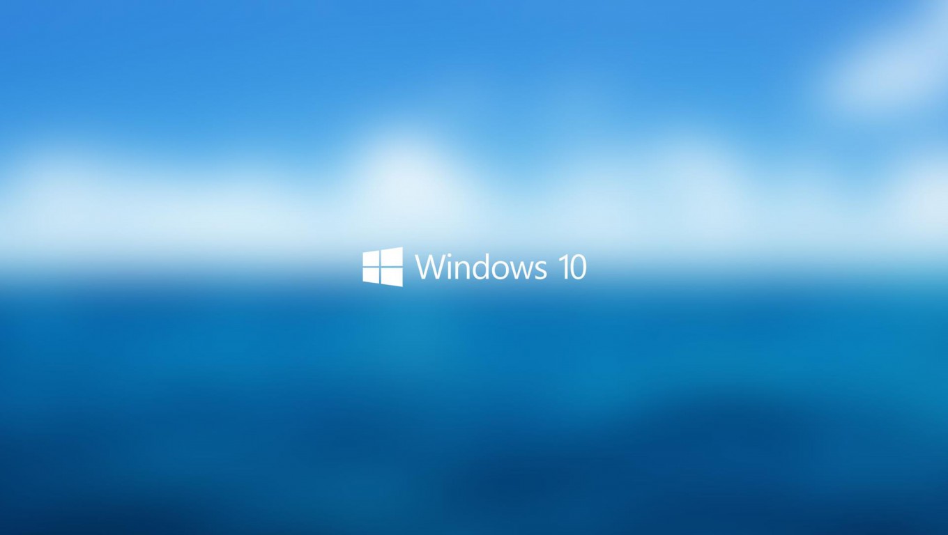 windows 10