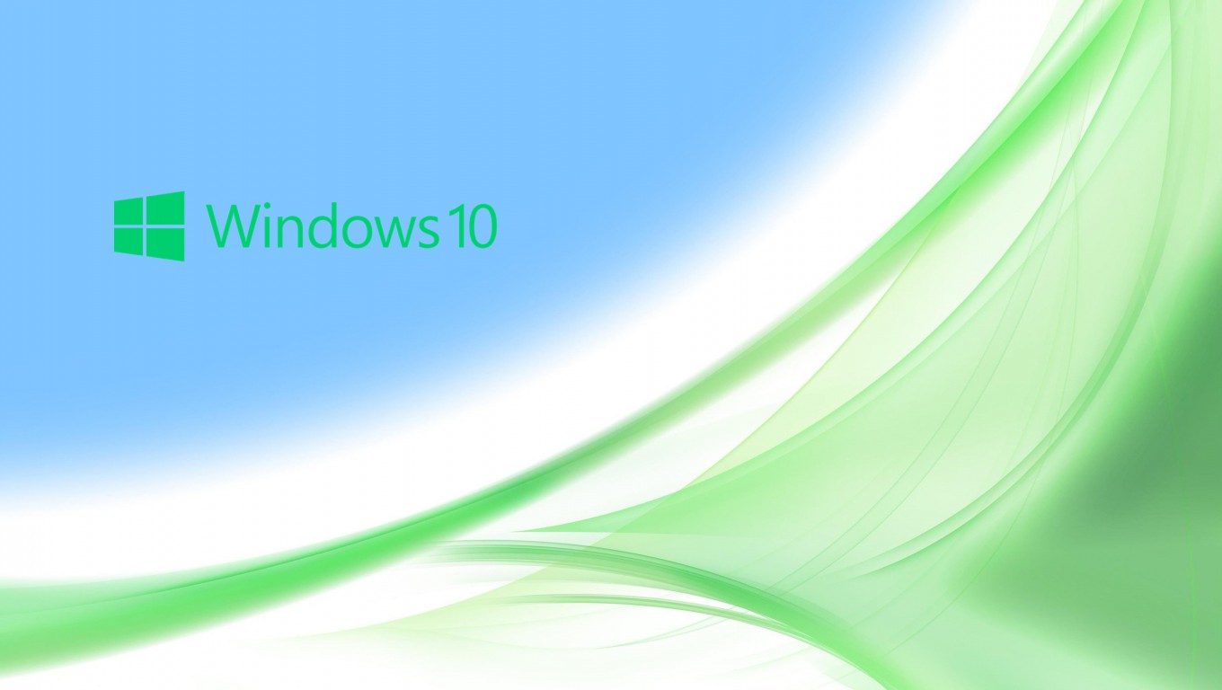 windows 10