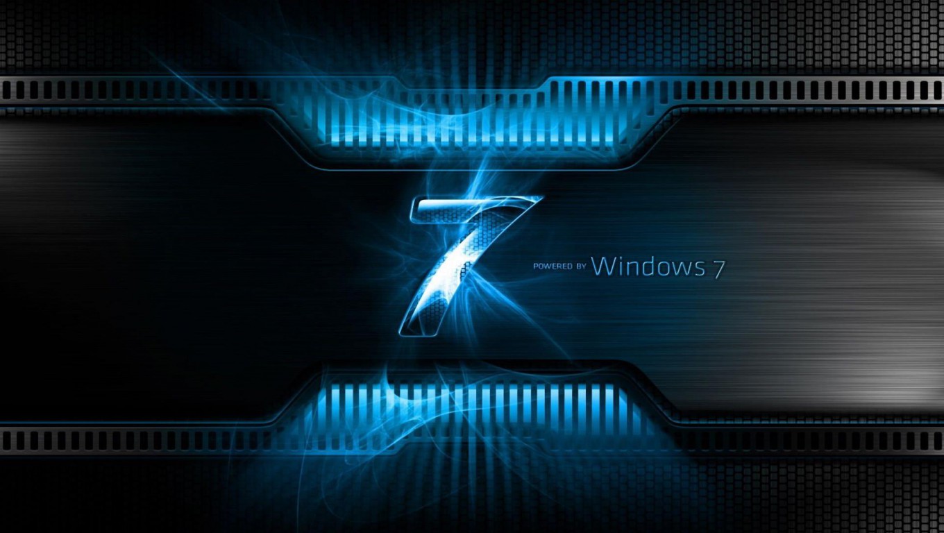 windows 7