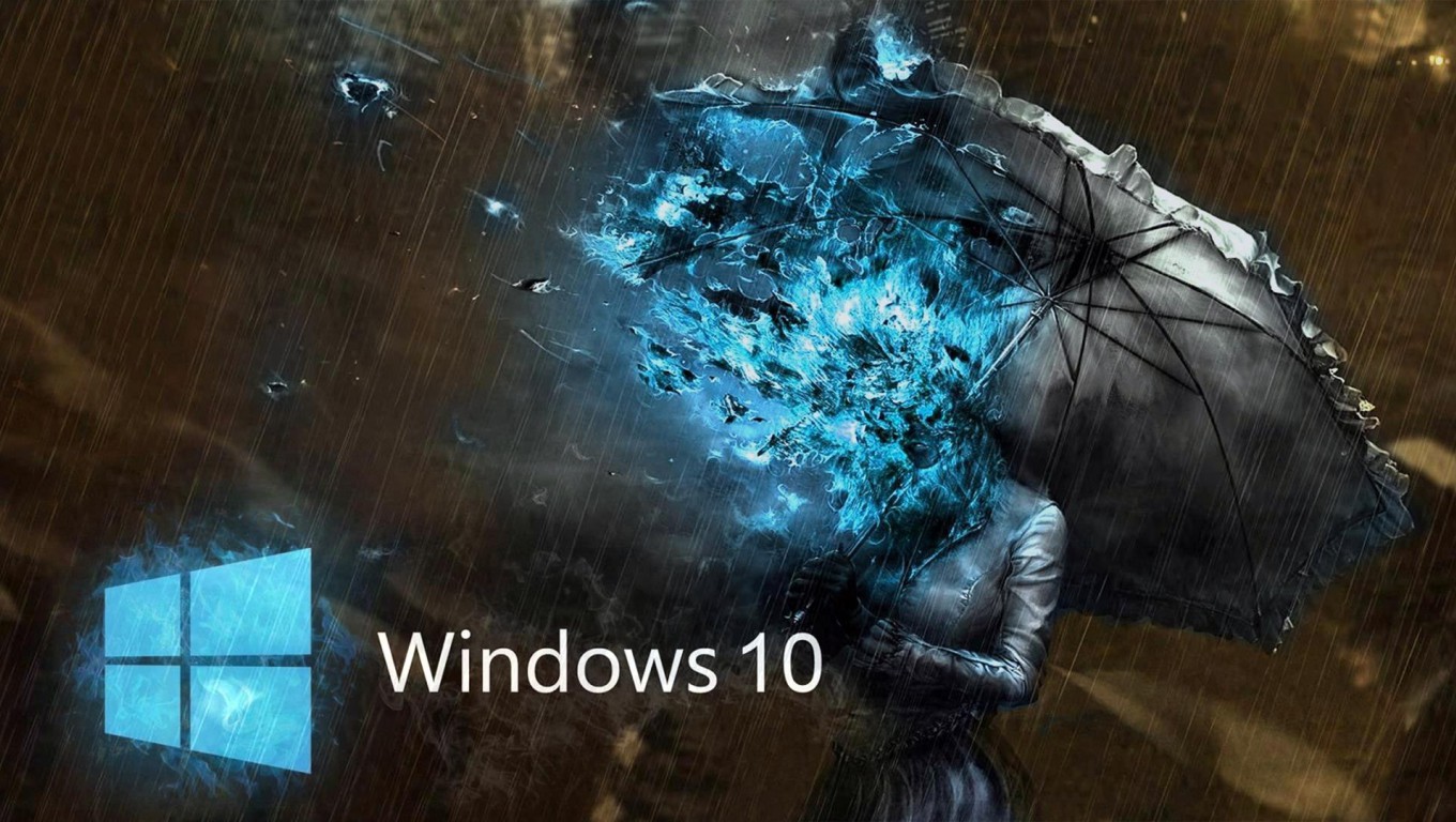 windows 10