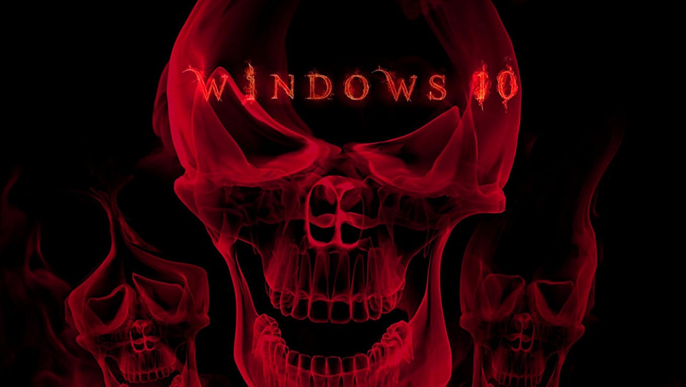 Windows 10