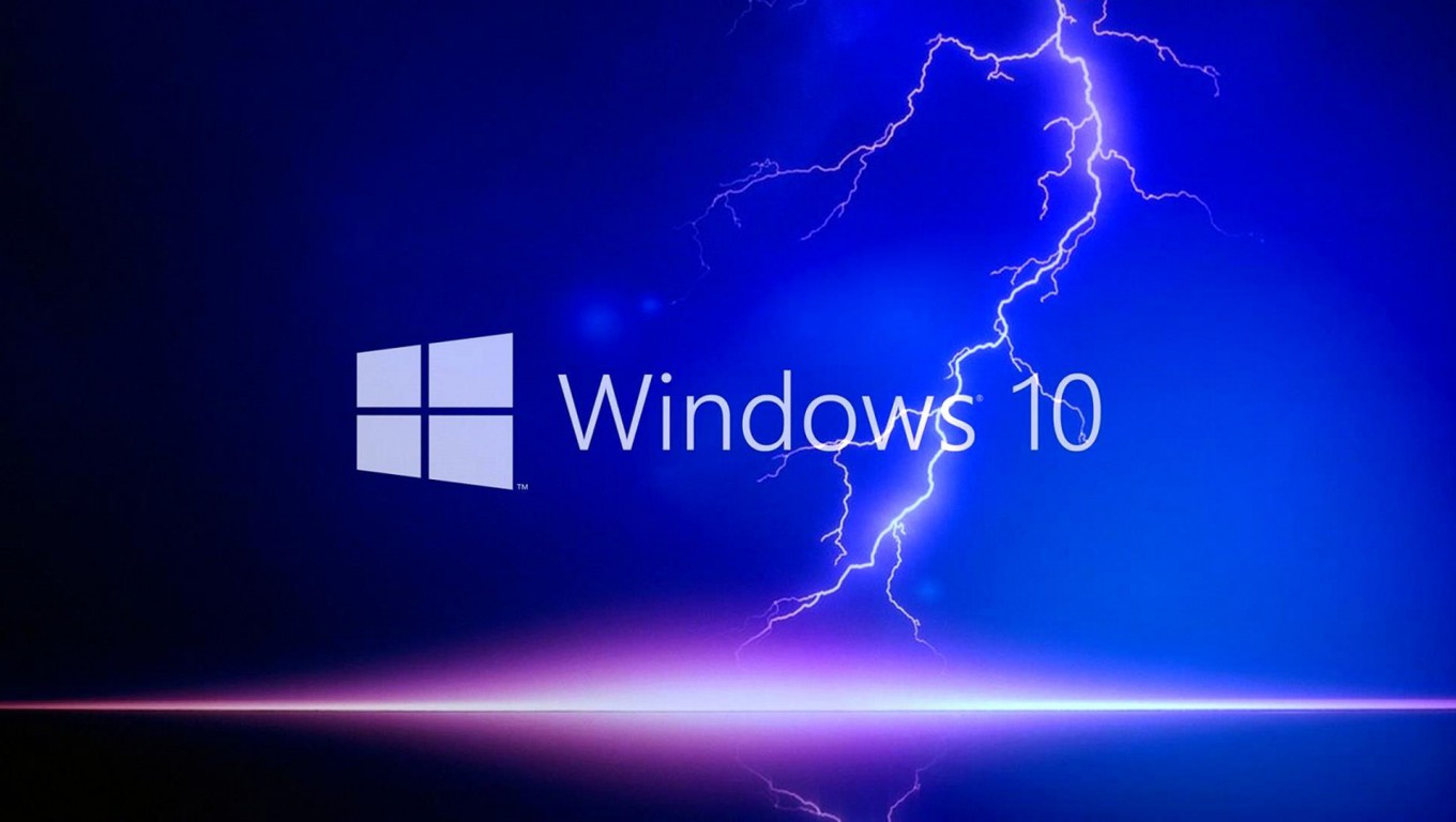 Windows 10