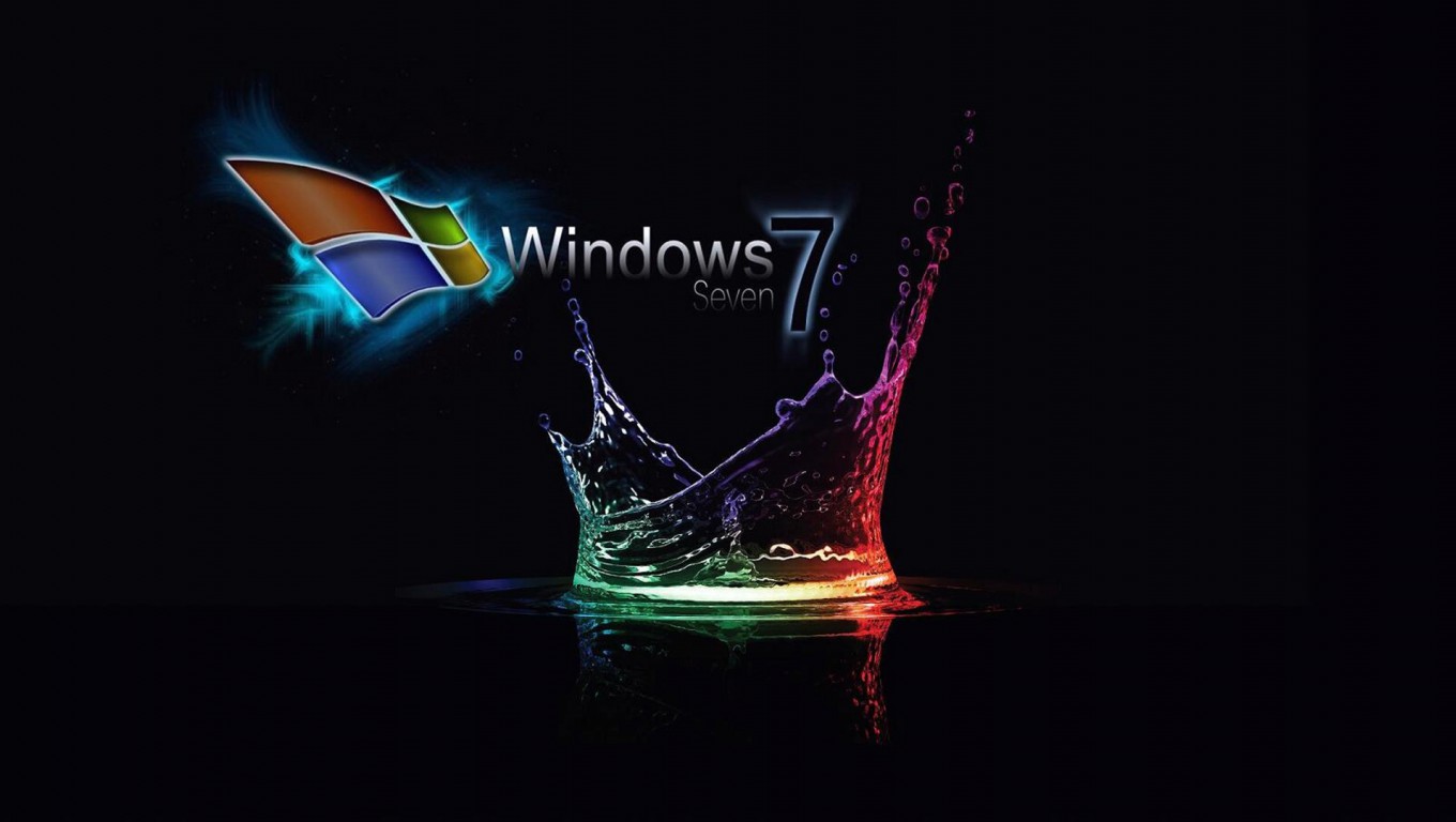 windows 7