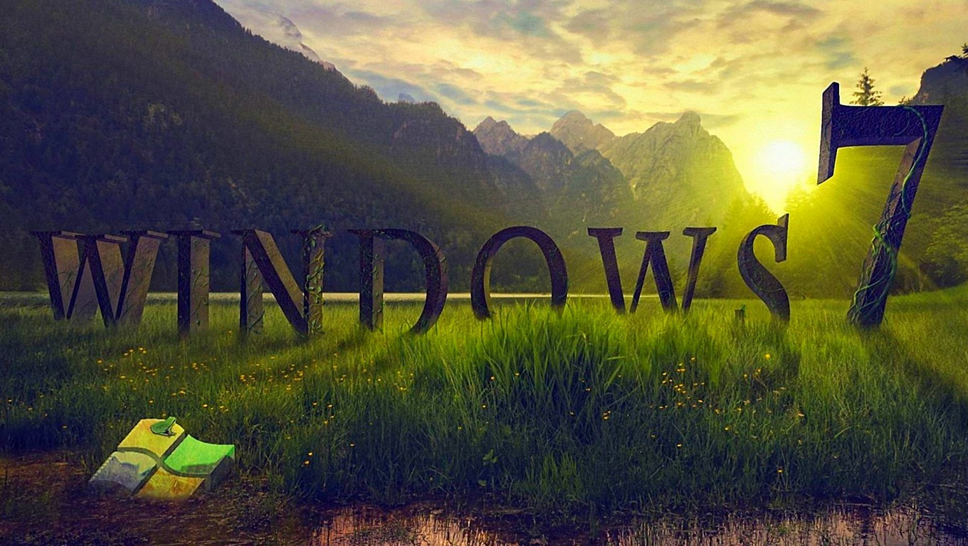 Windows 7