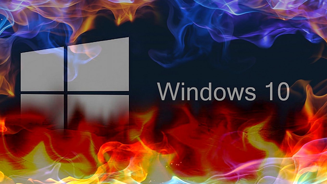 windows 10