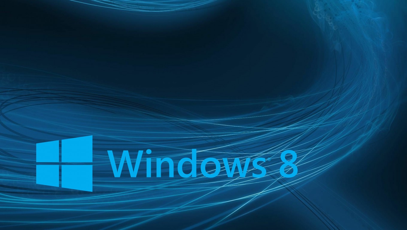 windows 8