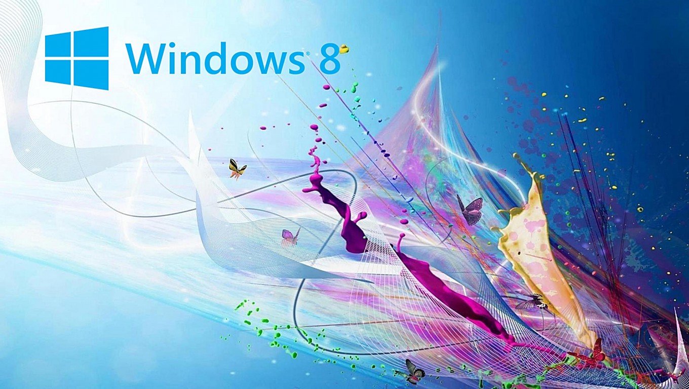 windows 8