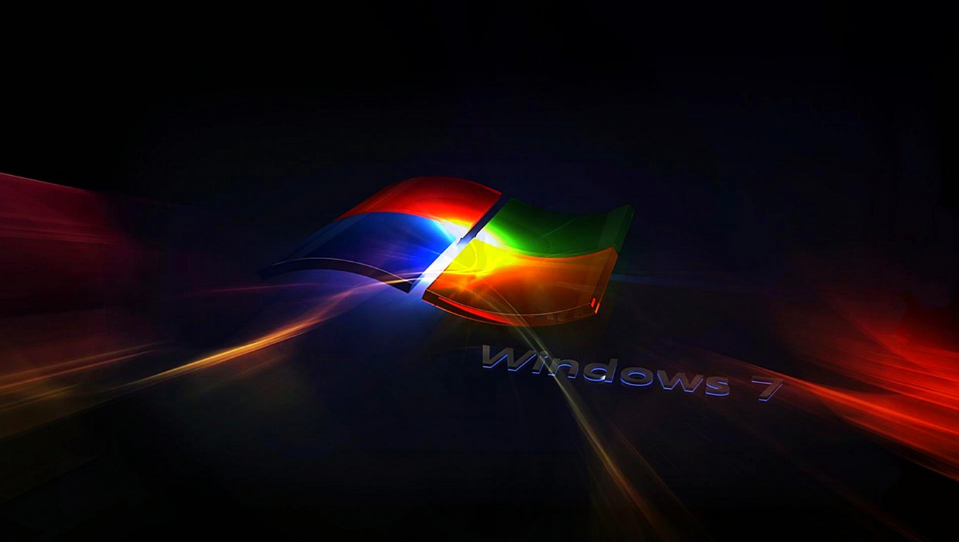 windows 7