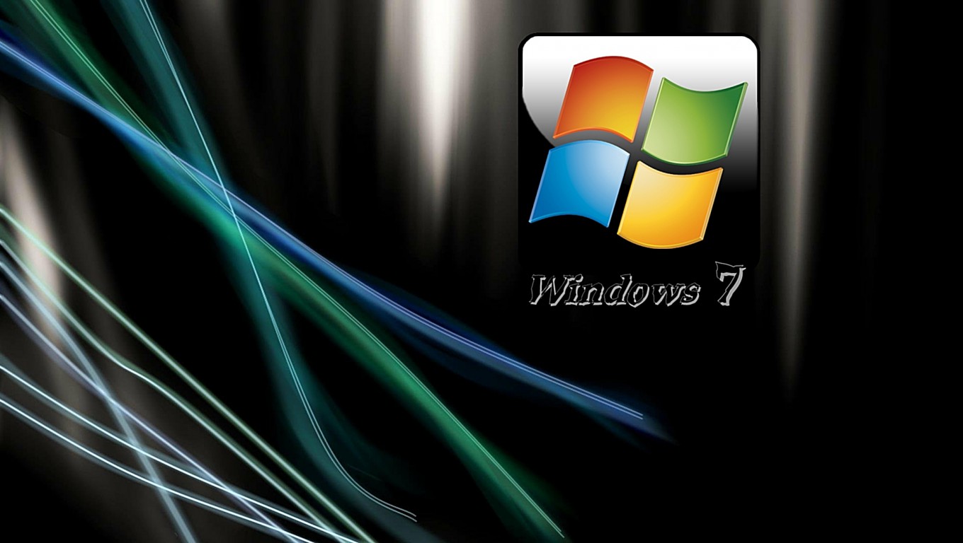 windows 7