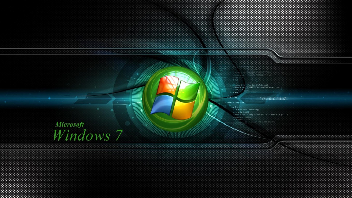 Windows 7