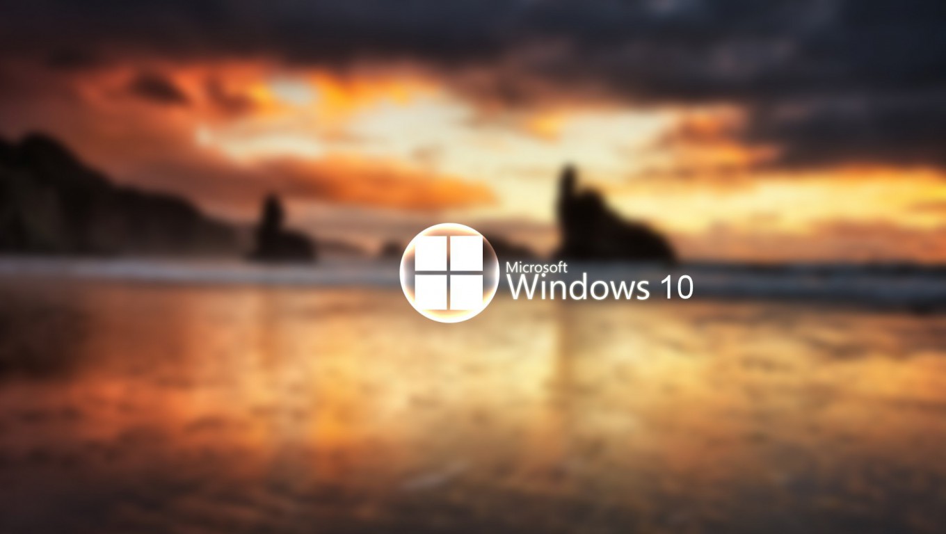 windows 10