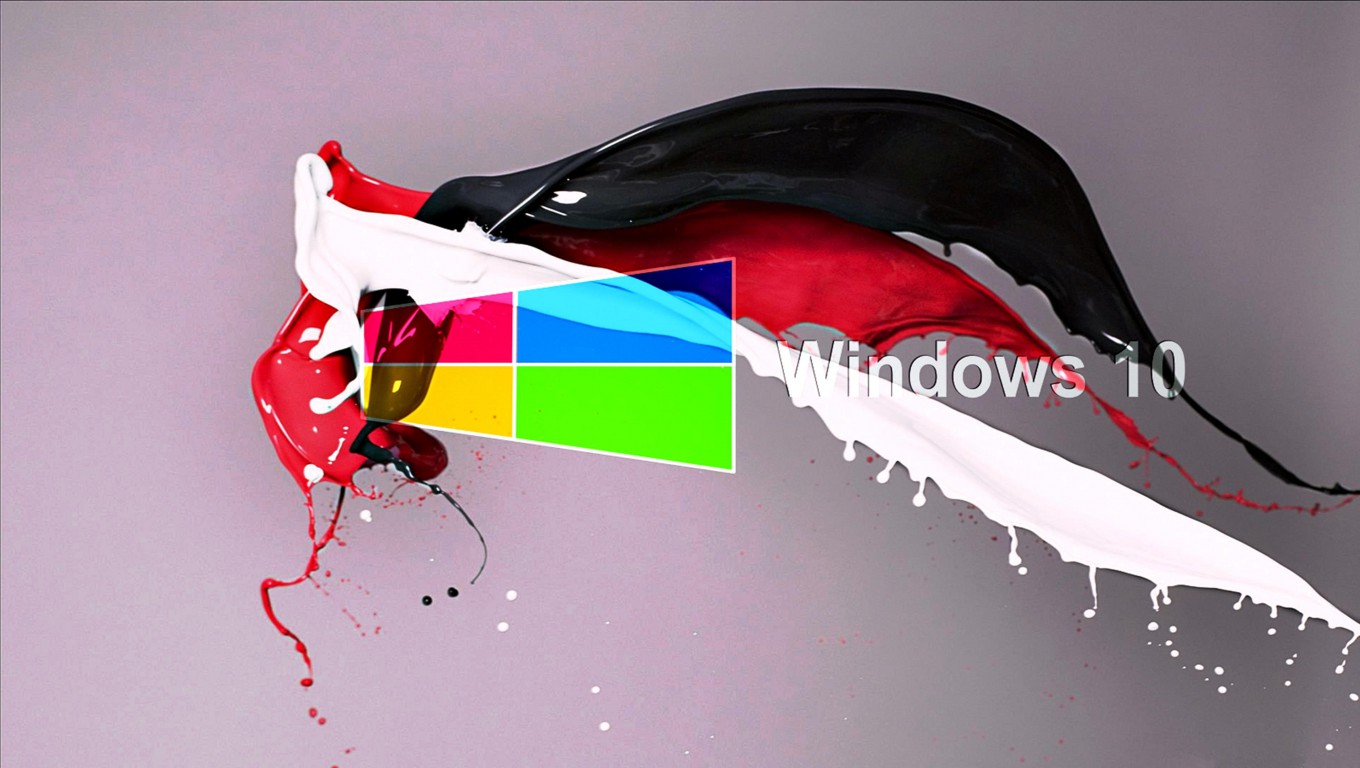 Windows 10