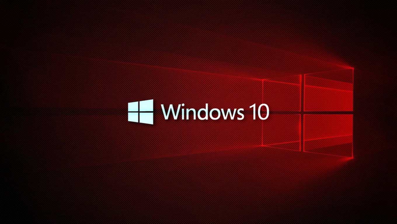 Windows 10