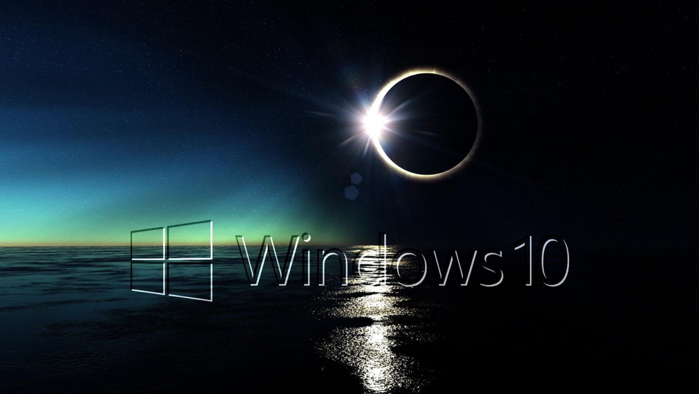 windows 10