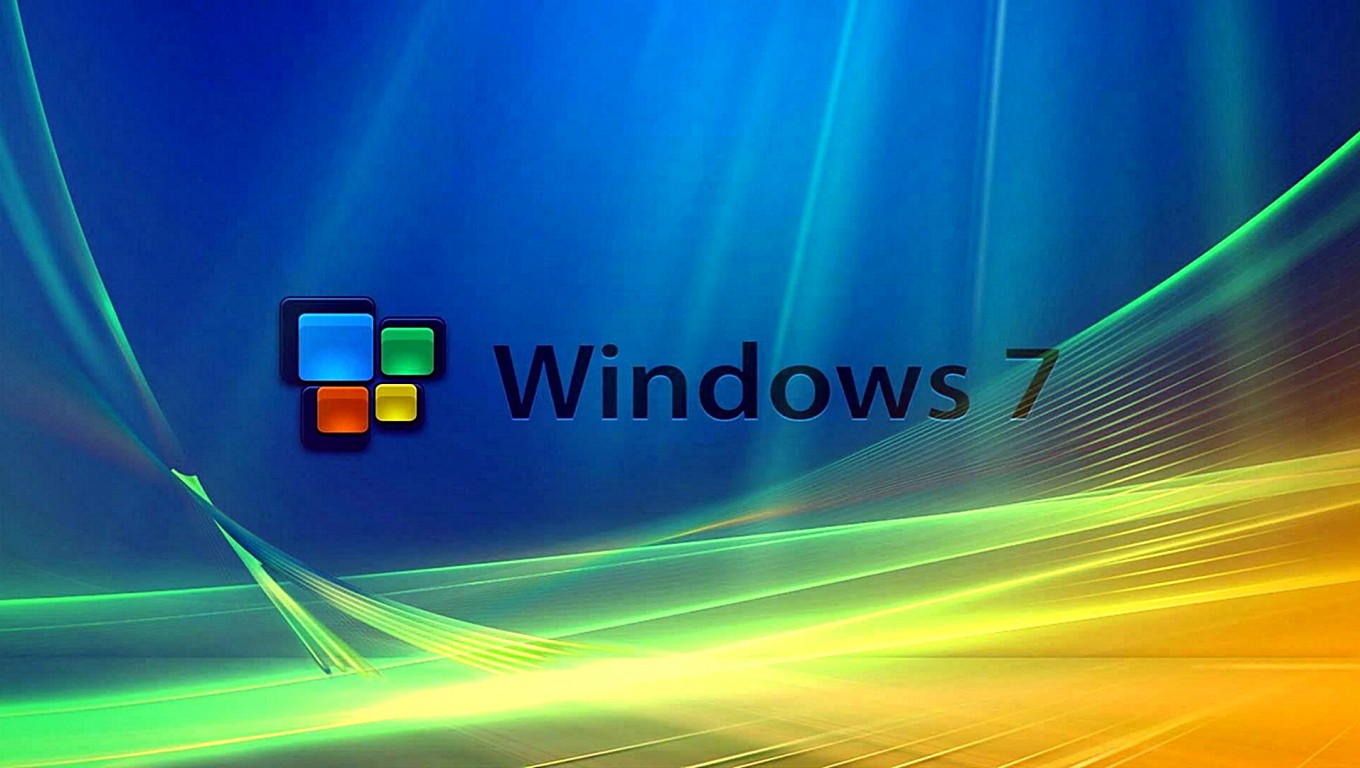 windows 7