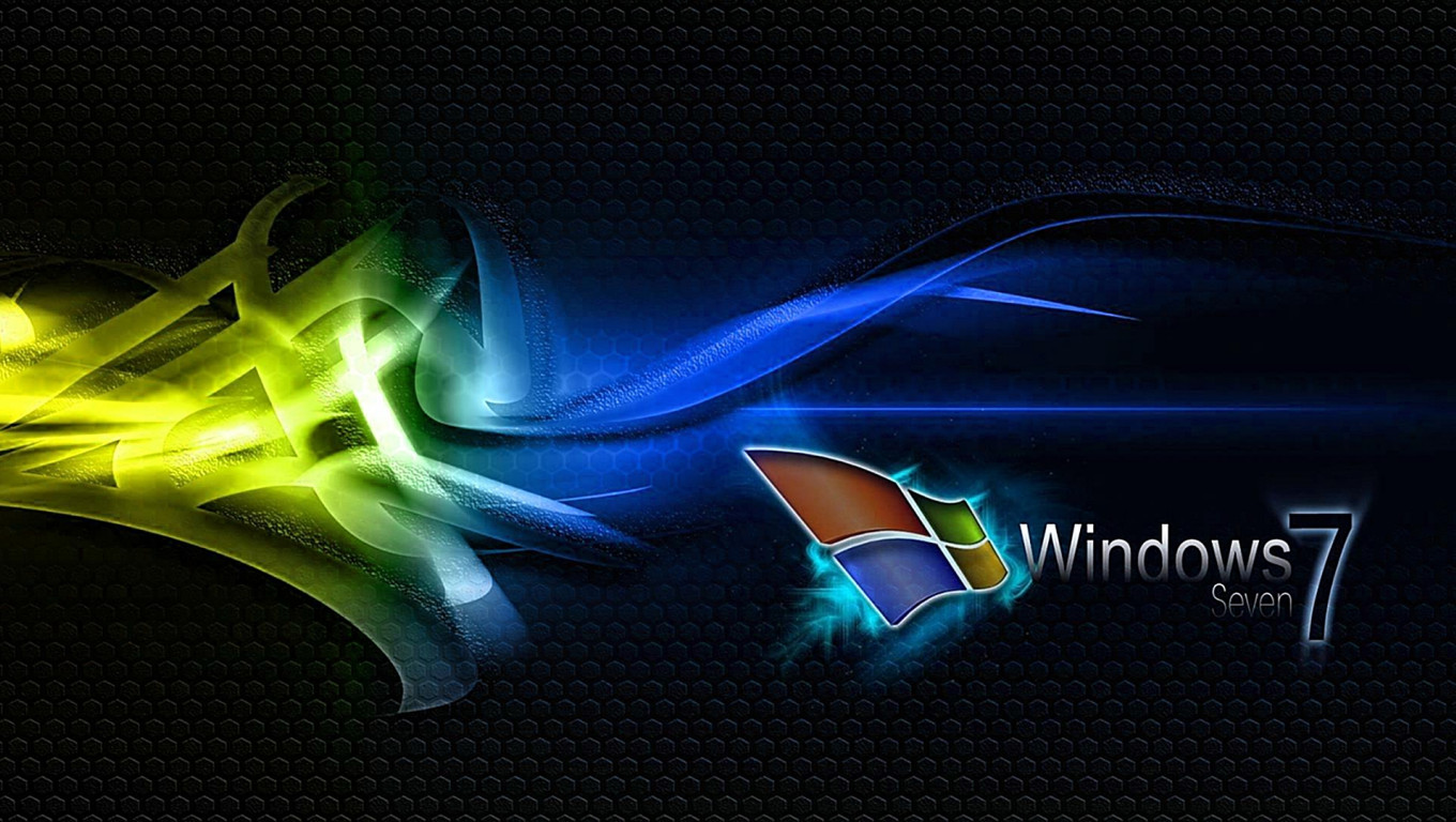 windows 7