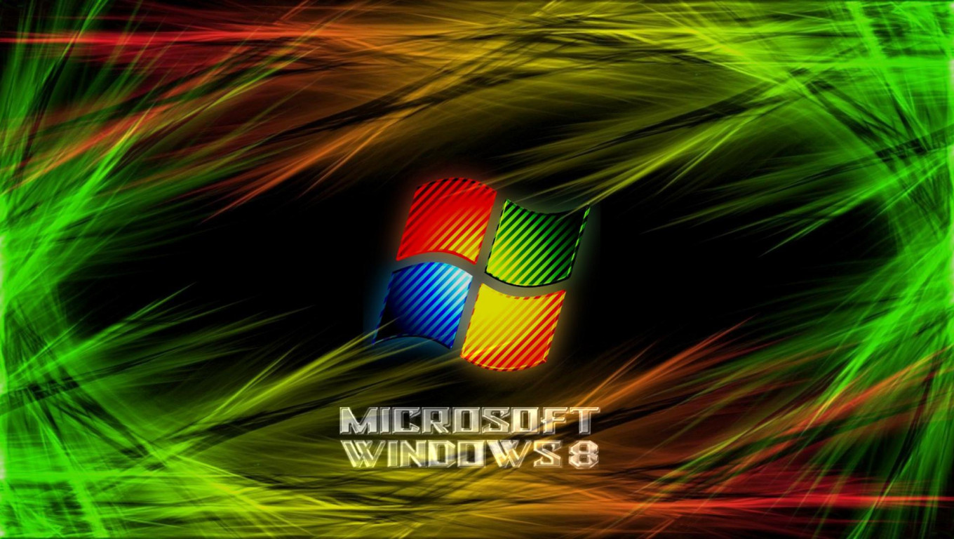 Windows 8