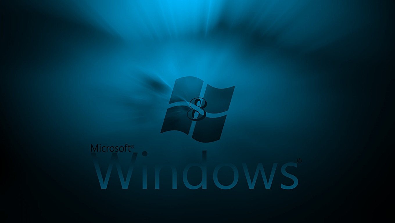 windows 8