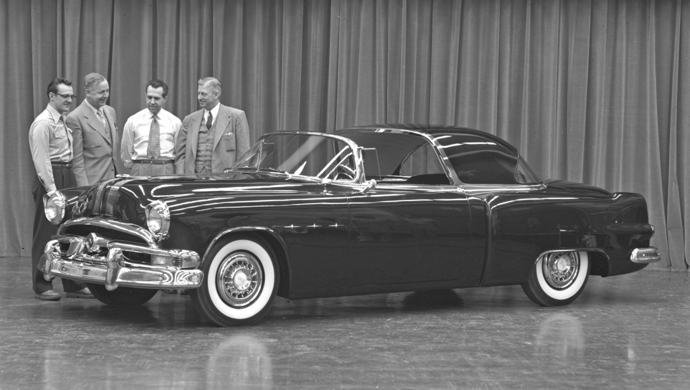 Pontiac Parisienne Concept Car '1953.jpg