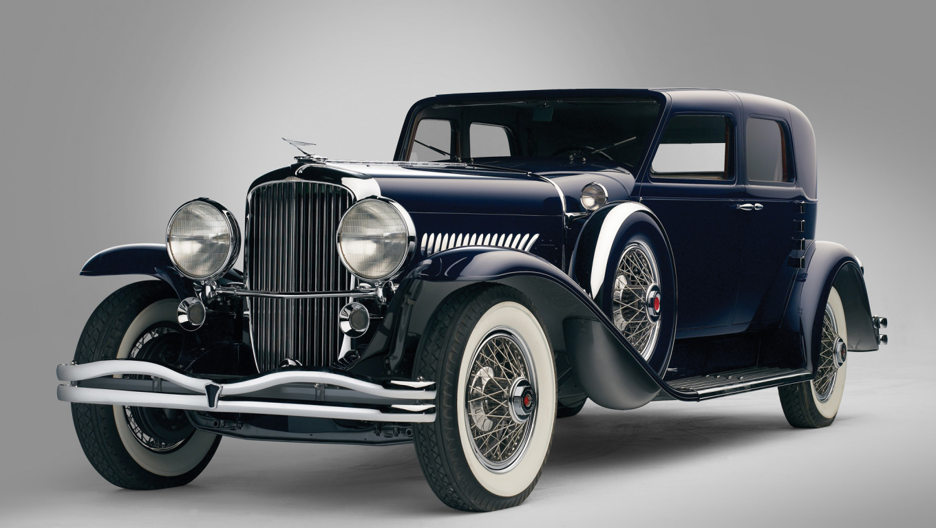 Duesenberg J 287 Sport Berline by Murphy '1930.jpg