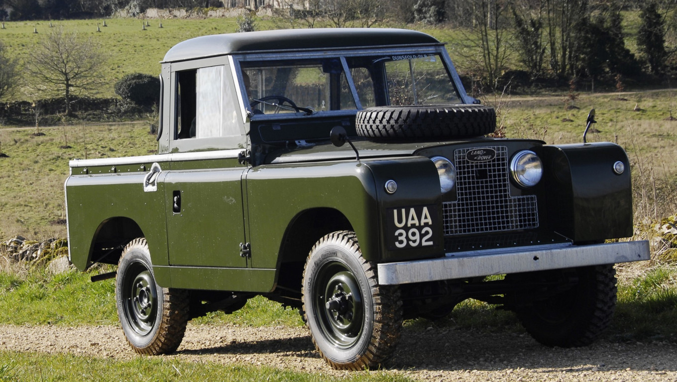 Land Rover Series II 88 Pickup '1958.jpg