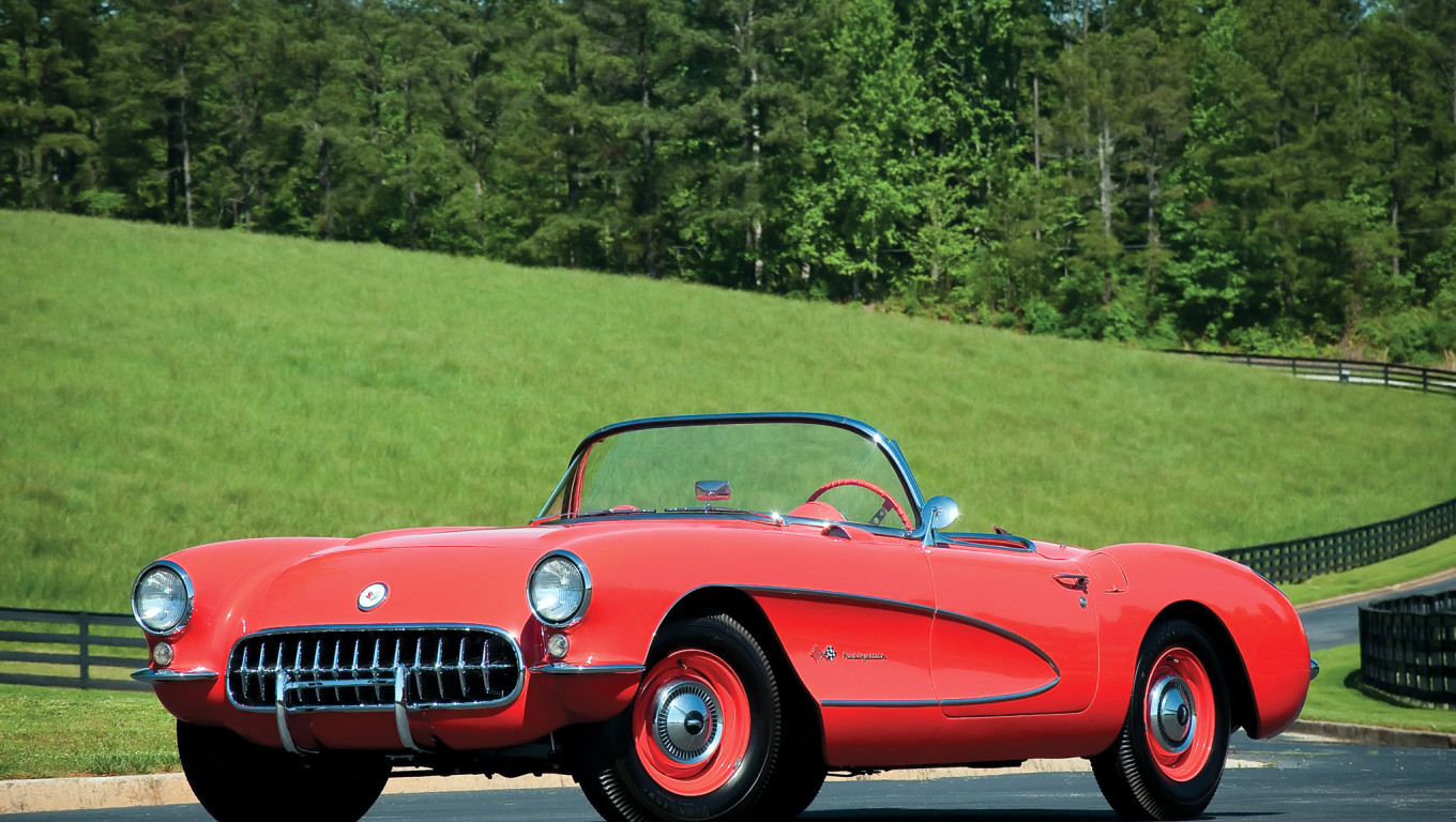 Corvette C1 ''Airbox'' COPO Race Car (PRO 579E) '1957 1.jpg