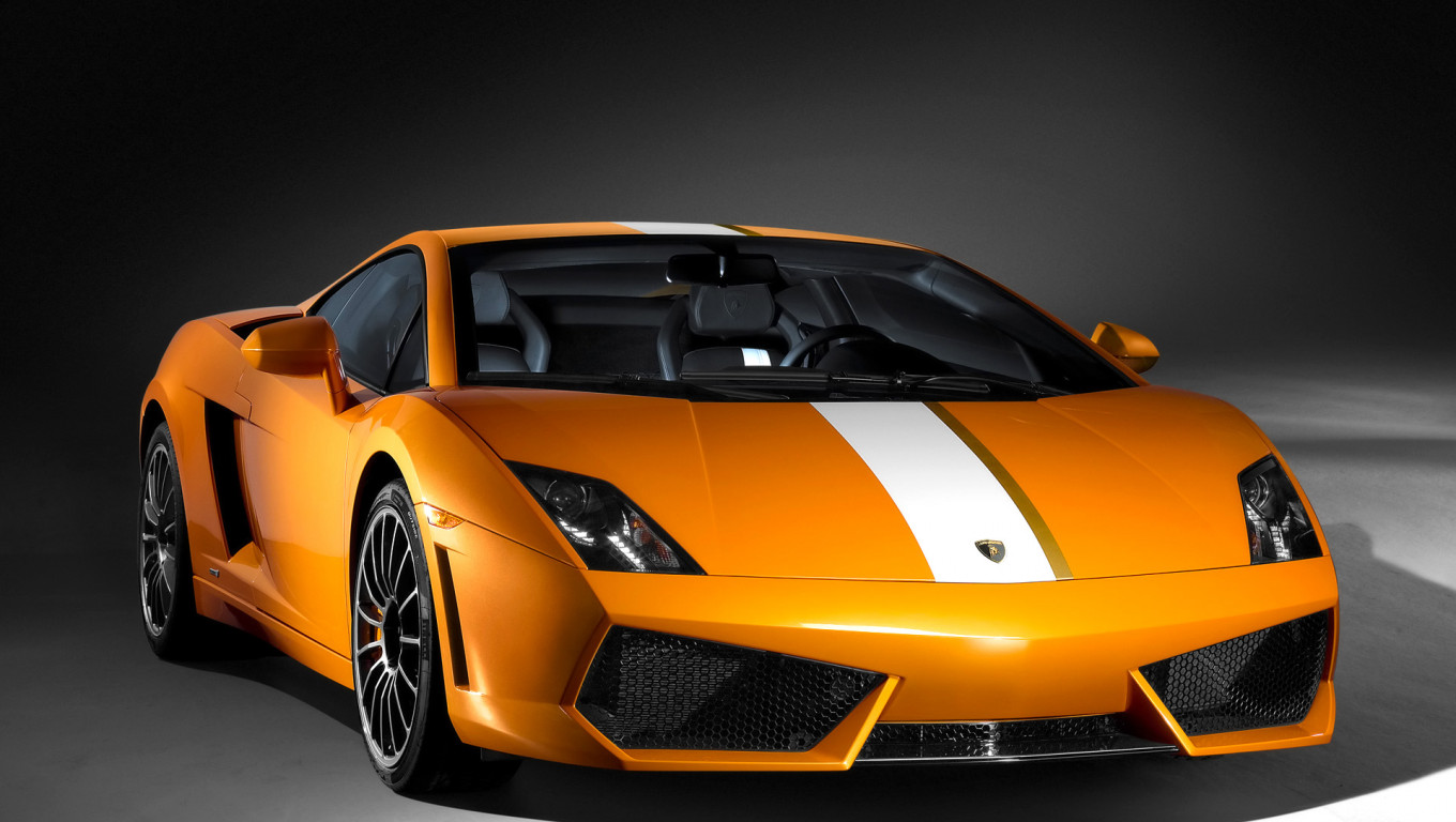 tapeta z lamborghini 59