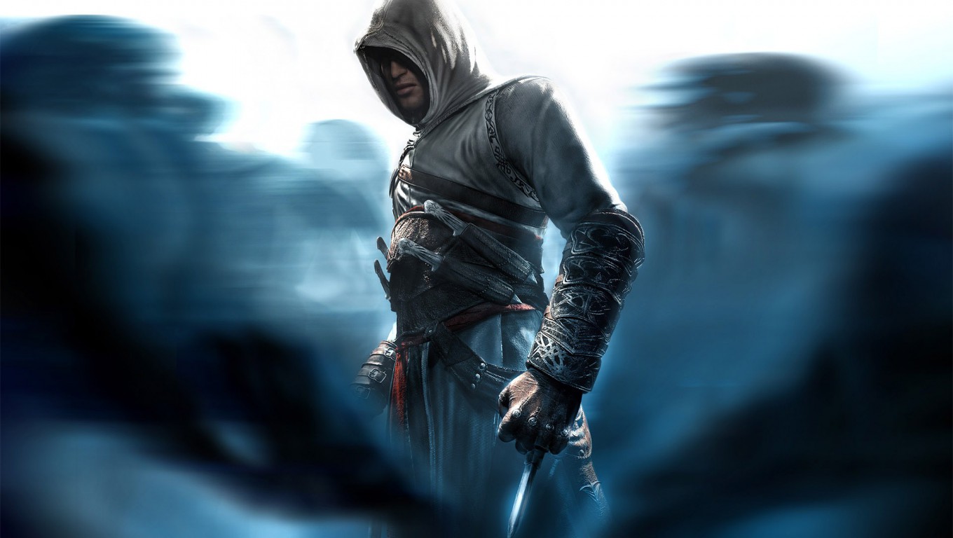 Assassins Creed 10