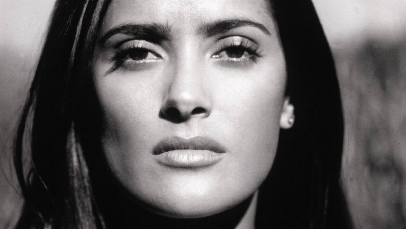 Salma Hayek