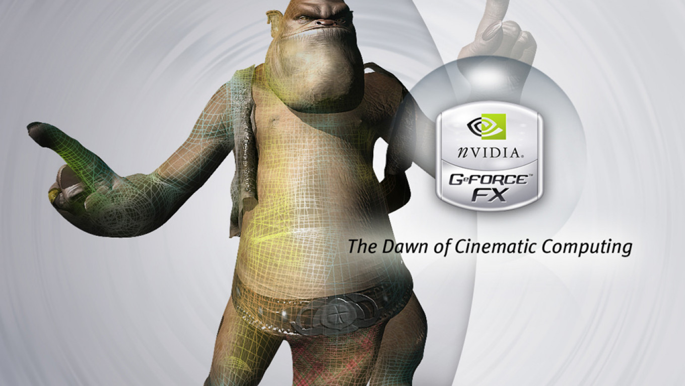 nVidia