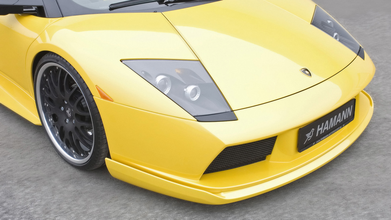 Lamborghini Murcielago Hamann 2007 5.jpg