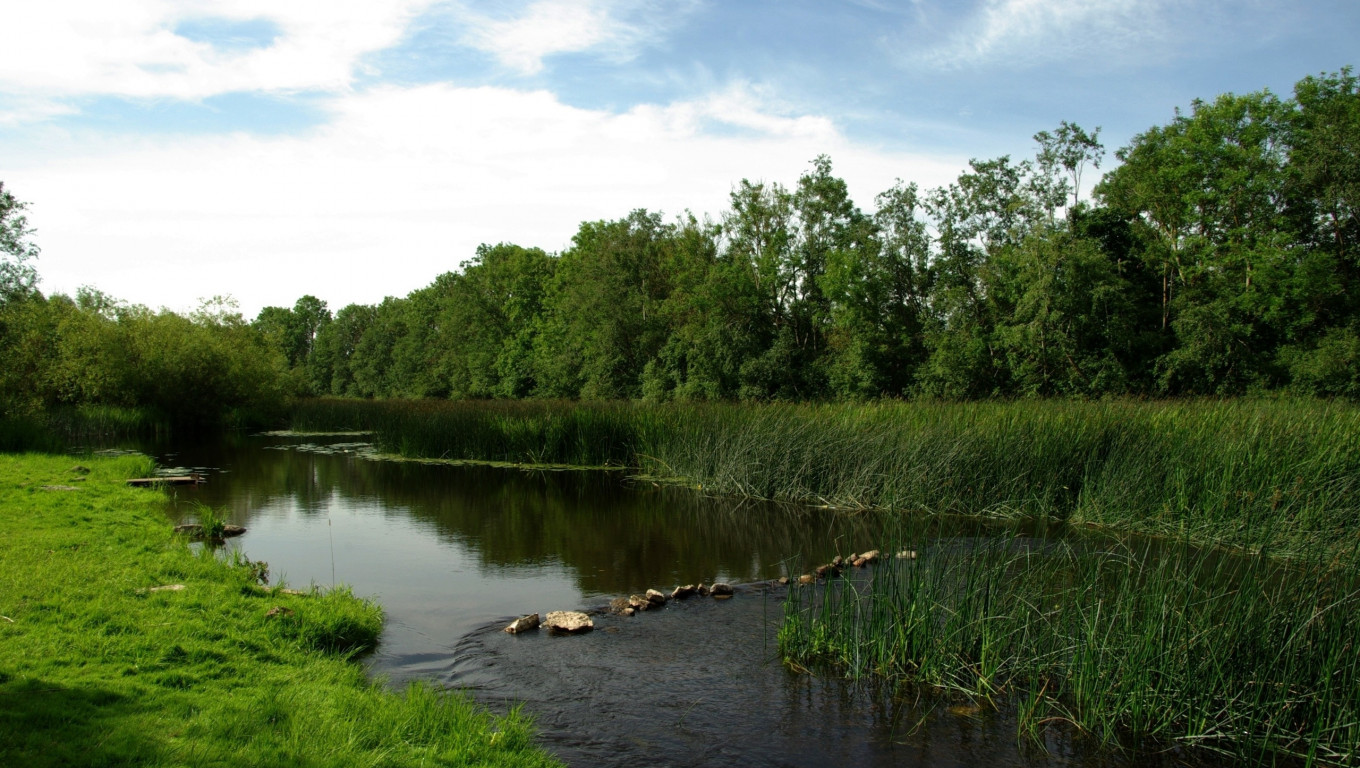 HD piękny widok 21