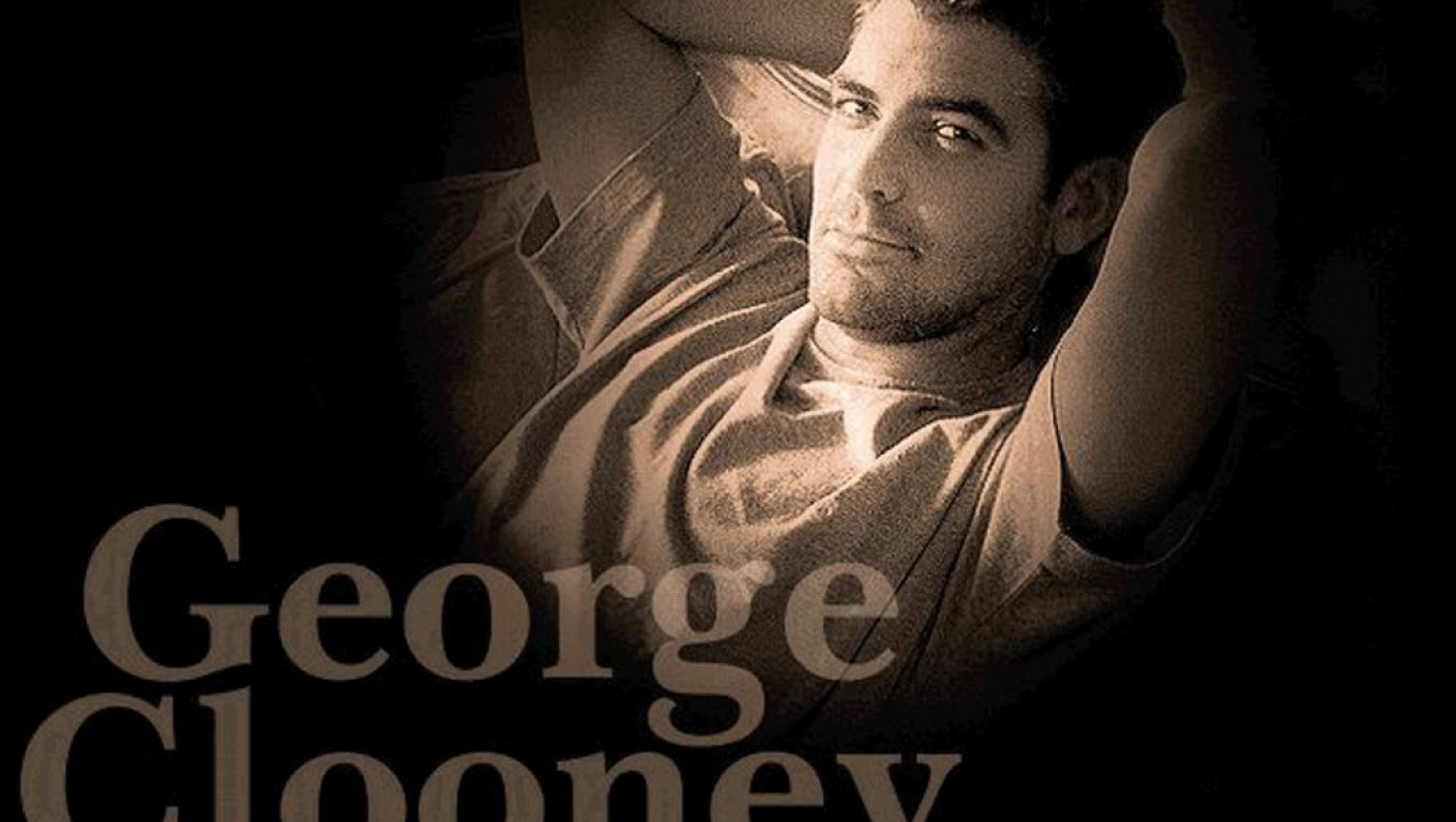 George Clooney