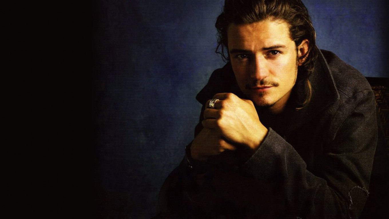 Orlando Bloom