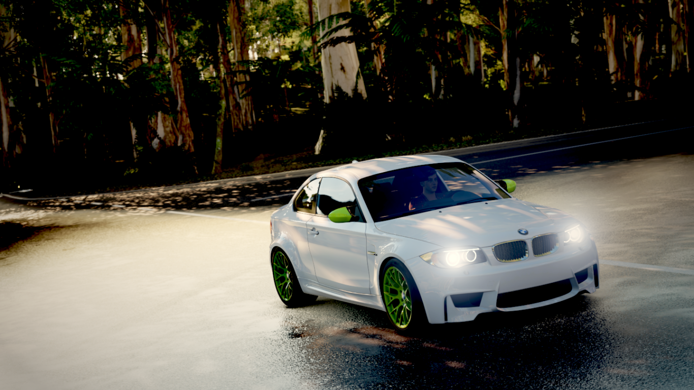 Forza Horizon 3 BMW