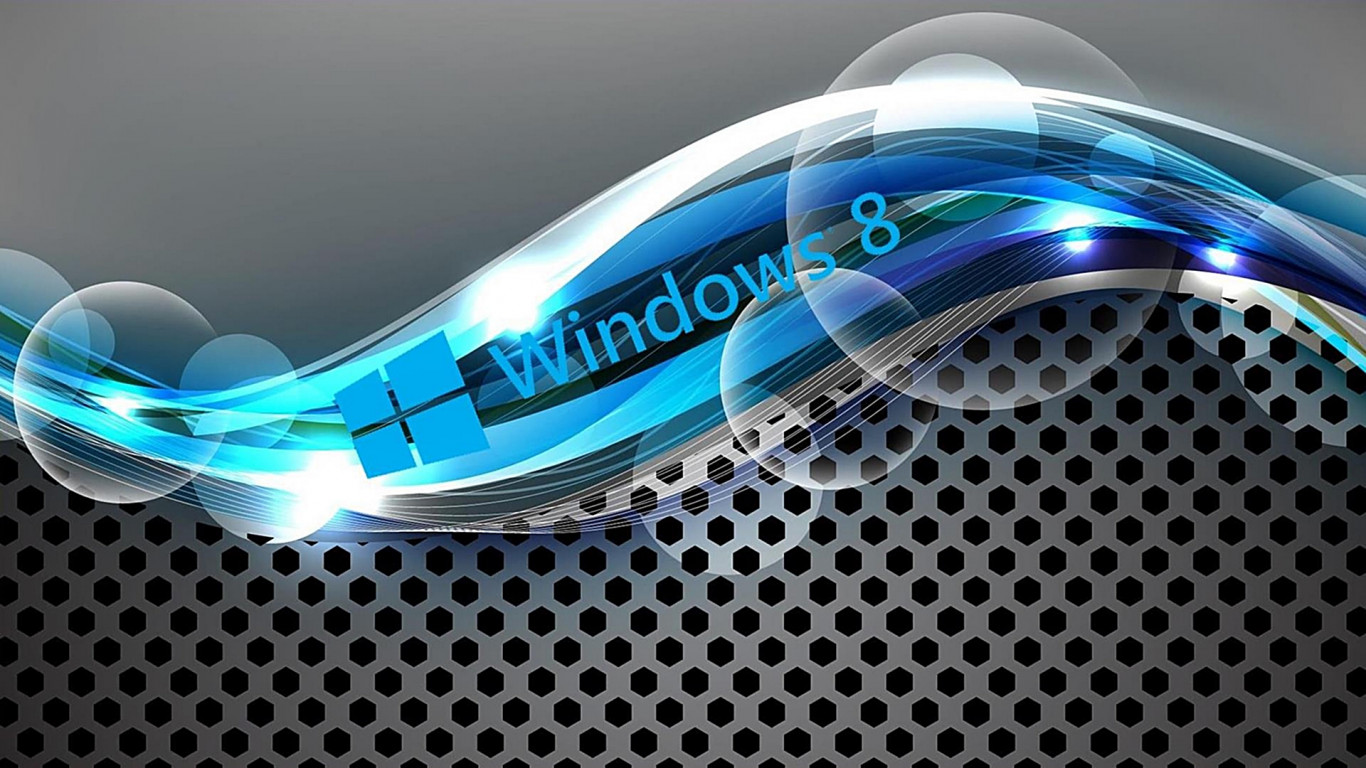 Windows 8