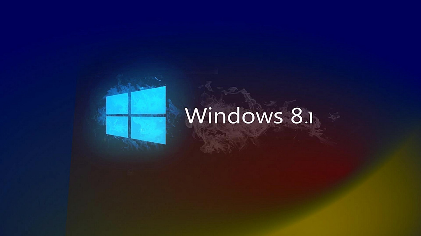 Windows 8.1