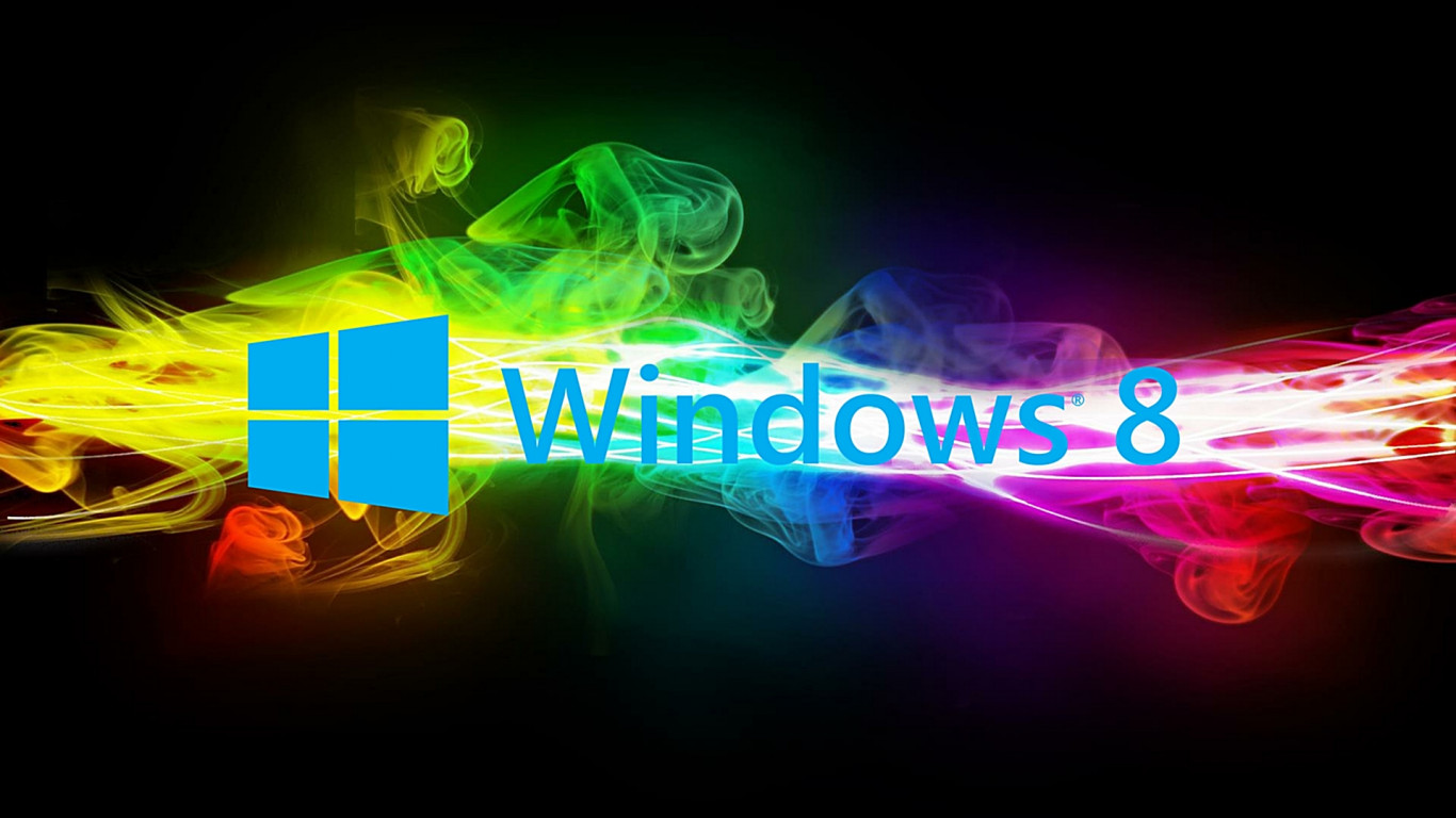 windows 8