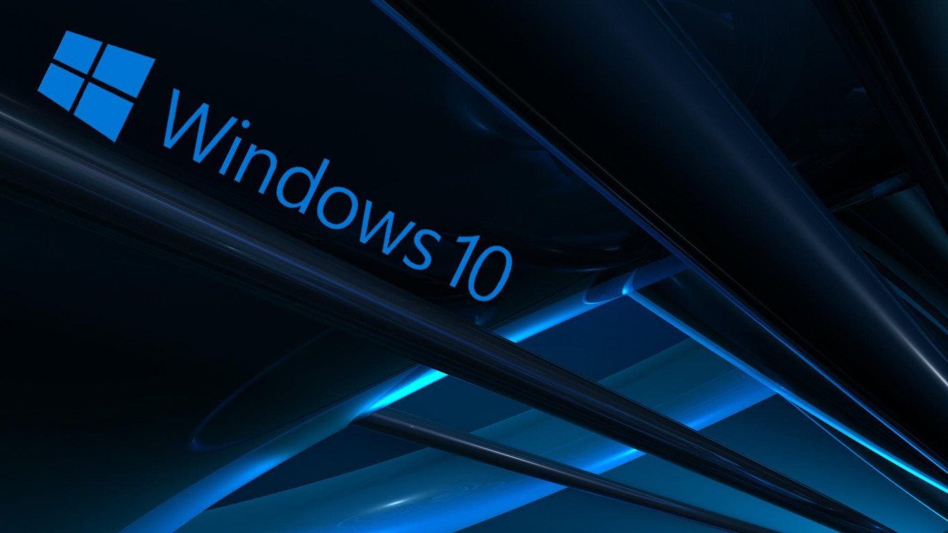 windows 10