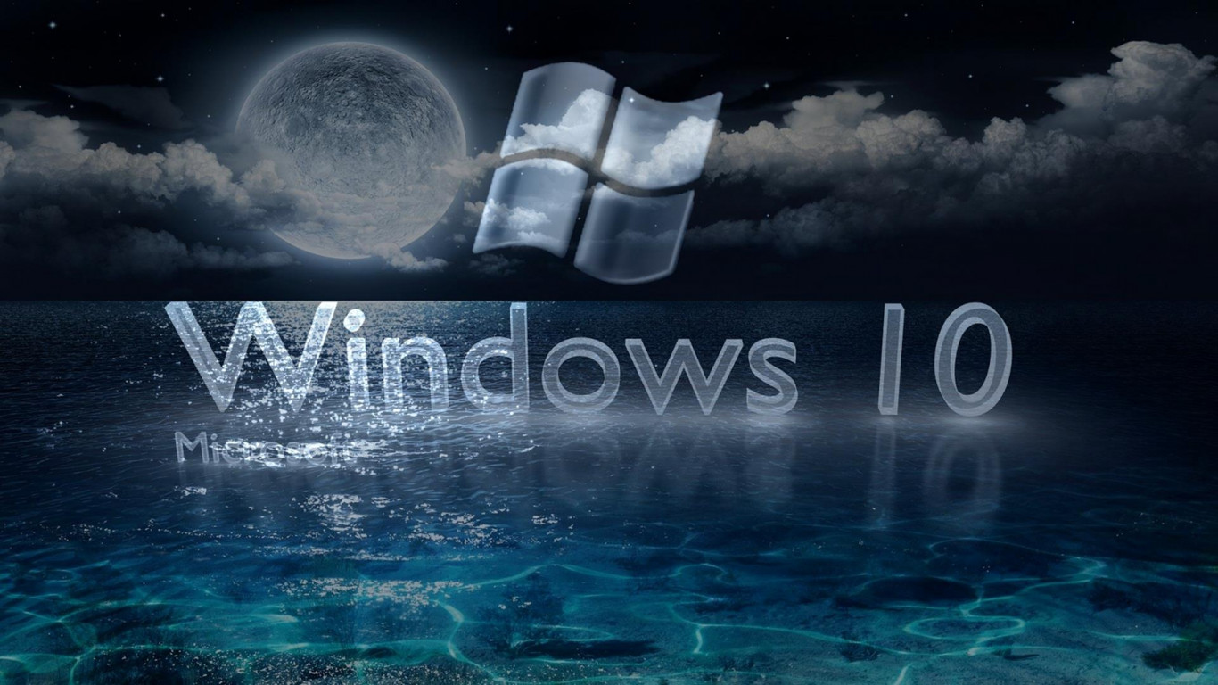 windows 10