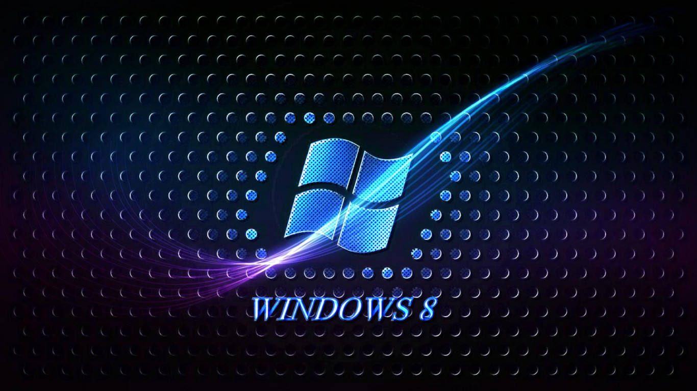 Windows 8