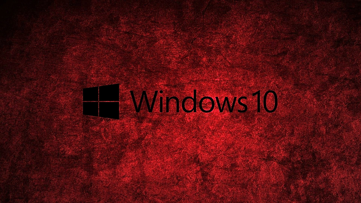 windows 10