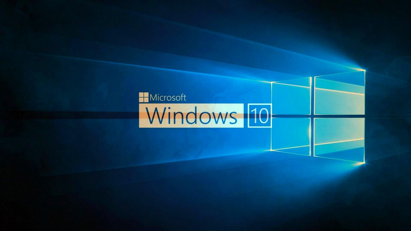 Windows 10