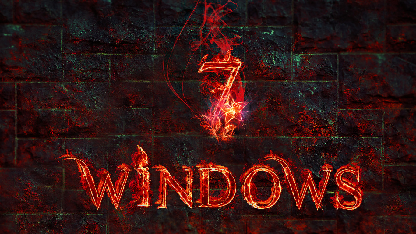 Windows 7