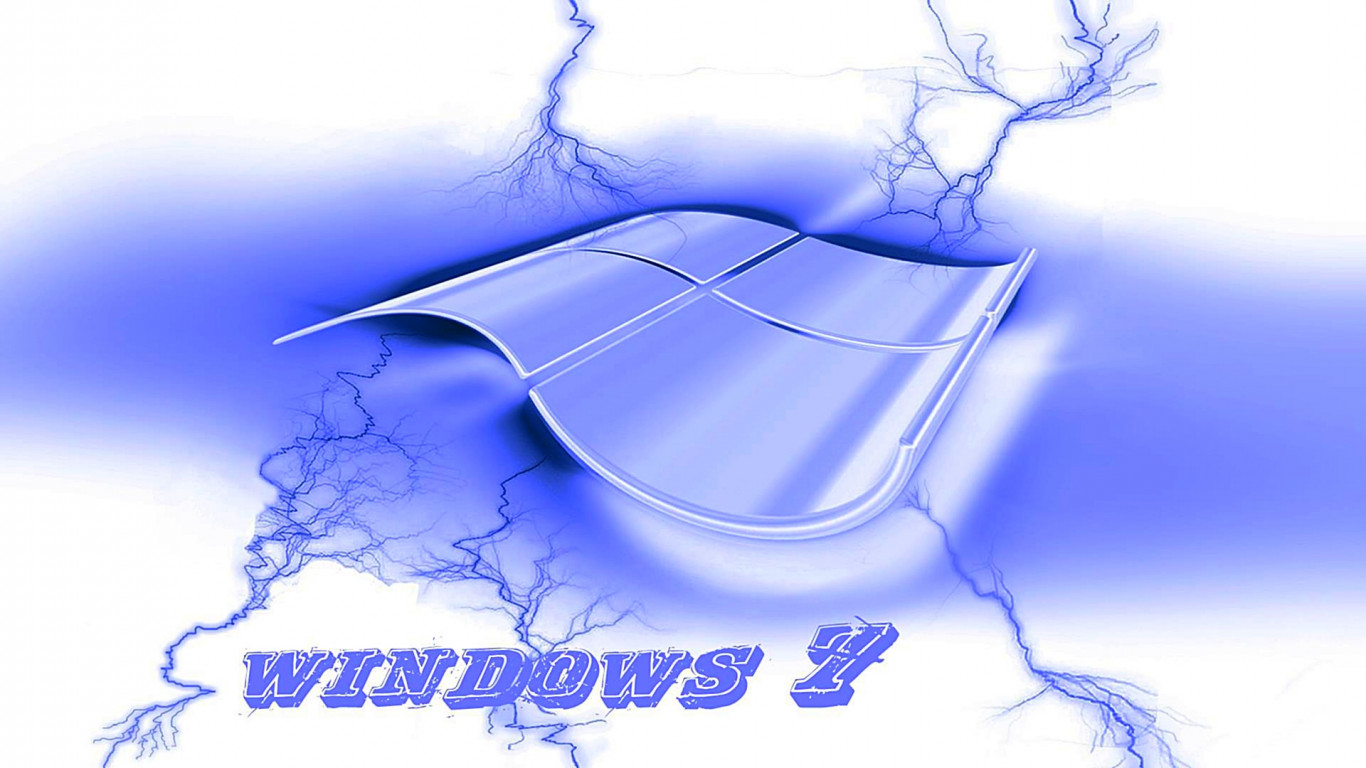 windows 7